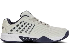 06806-090-W | HYPERCOURT EXPRESS 2-2E | GRAY/WHT/PEACOAT