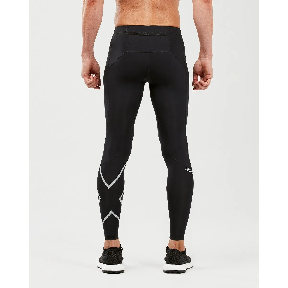 2XU Men's Run Compression Tights