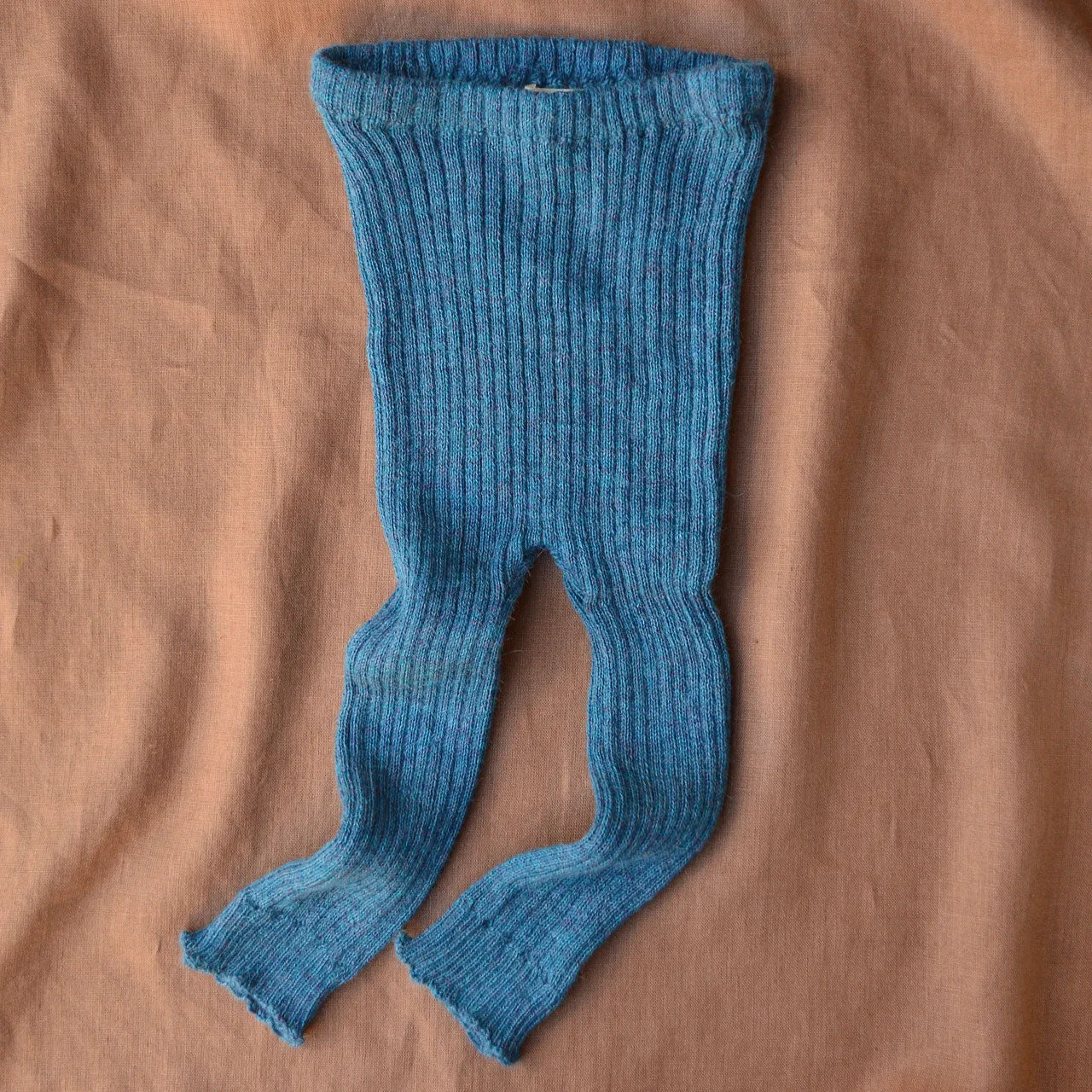 Alpaca Rib Knit Leggings (12m-3y) *Returning 2025