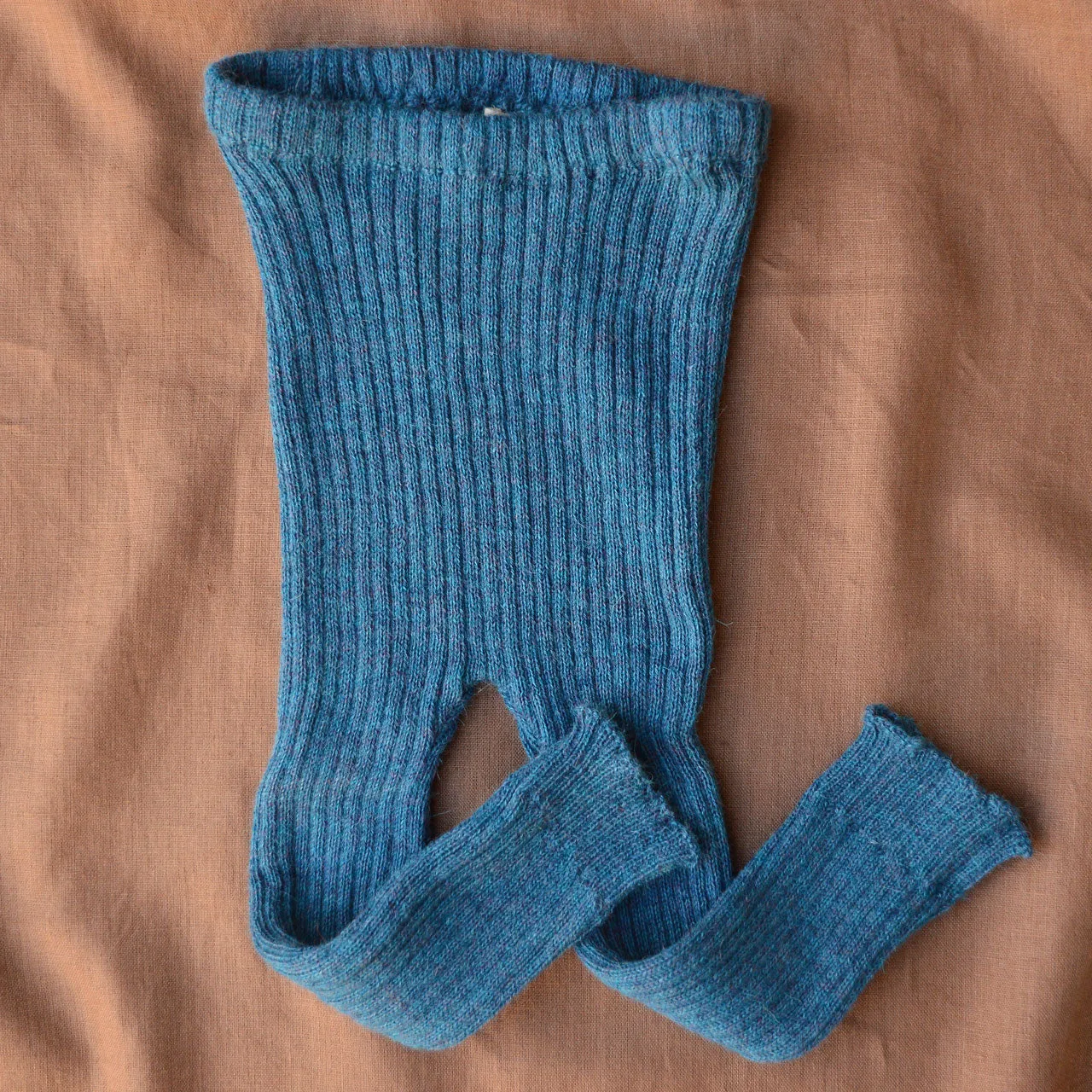 Alpaca Rib Knit Leggings (12m-3y) *Returning 2025