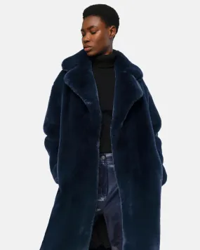 Apparis Steffi Faux Fur Coat