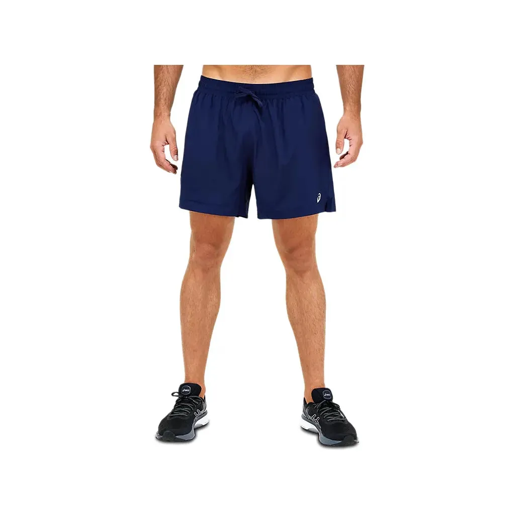 Asics Men's 5 Inch Training Short