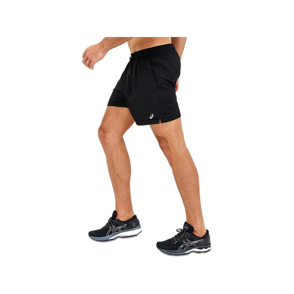 Asics Men's 5 Inch Training Short