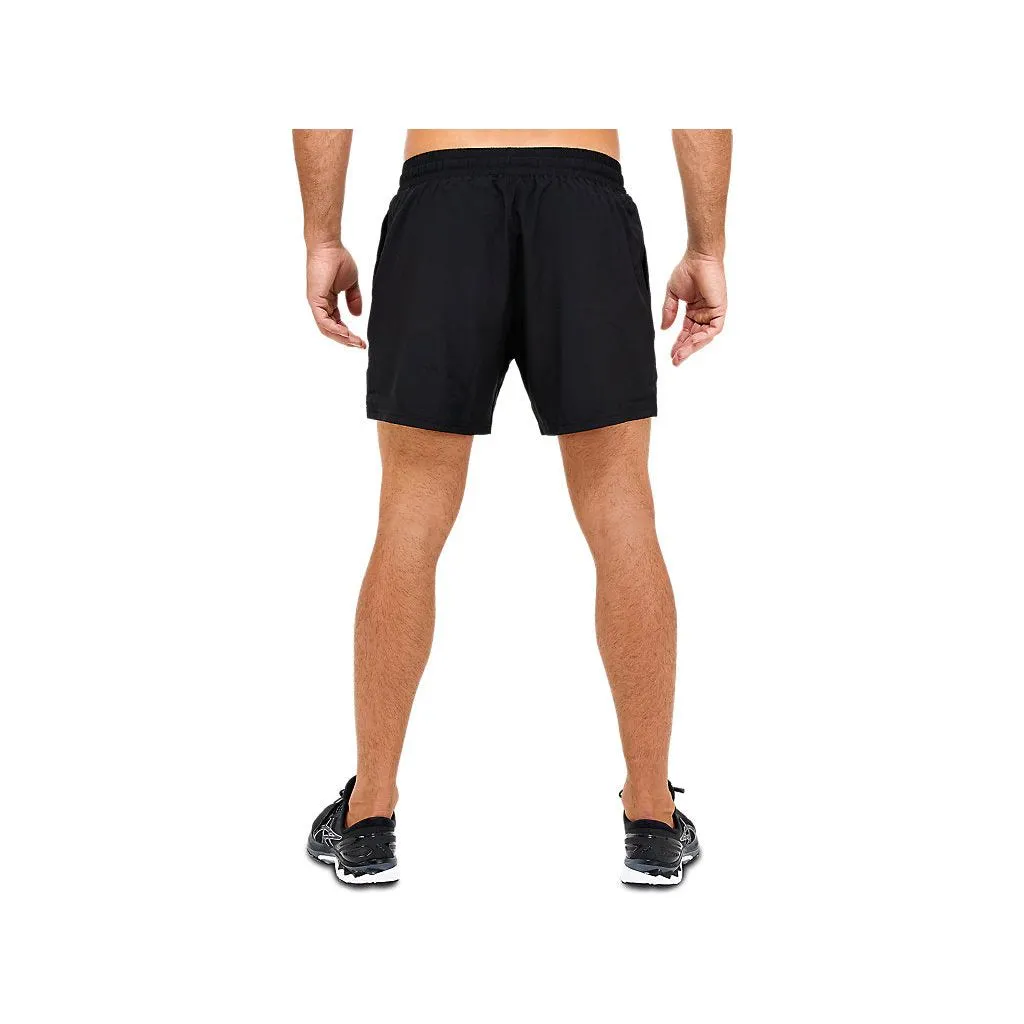 Asics Men's 5 Inch Training Short