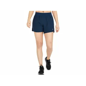 Asics Womens Training Short 5in