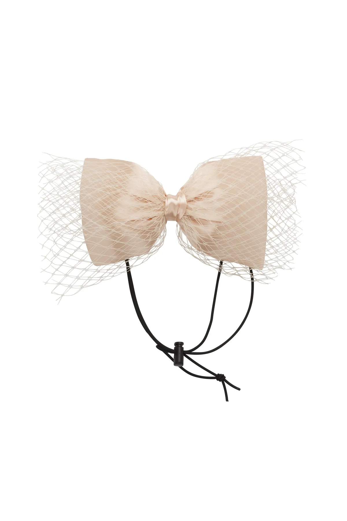 Avant Garde Bow Grand - Champagne