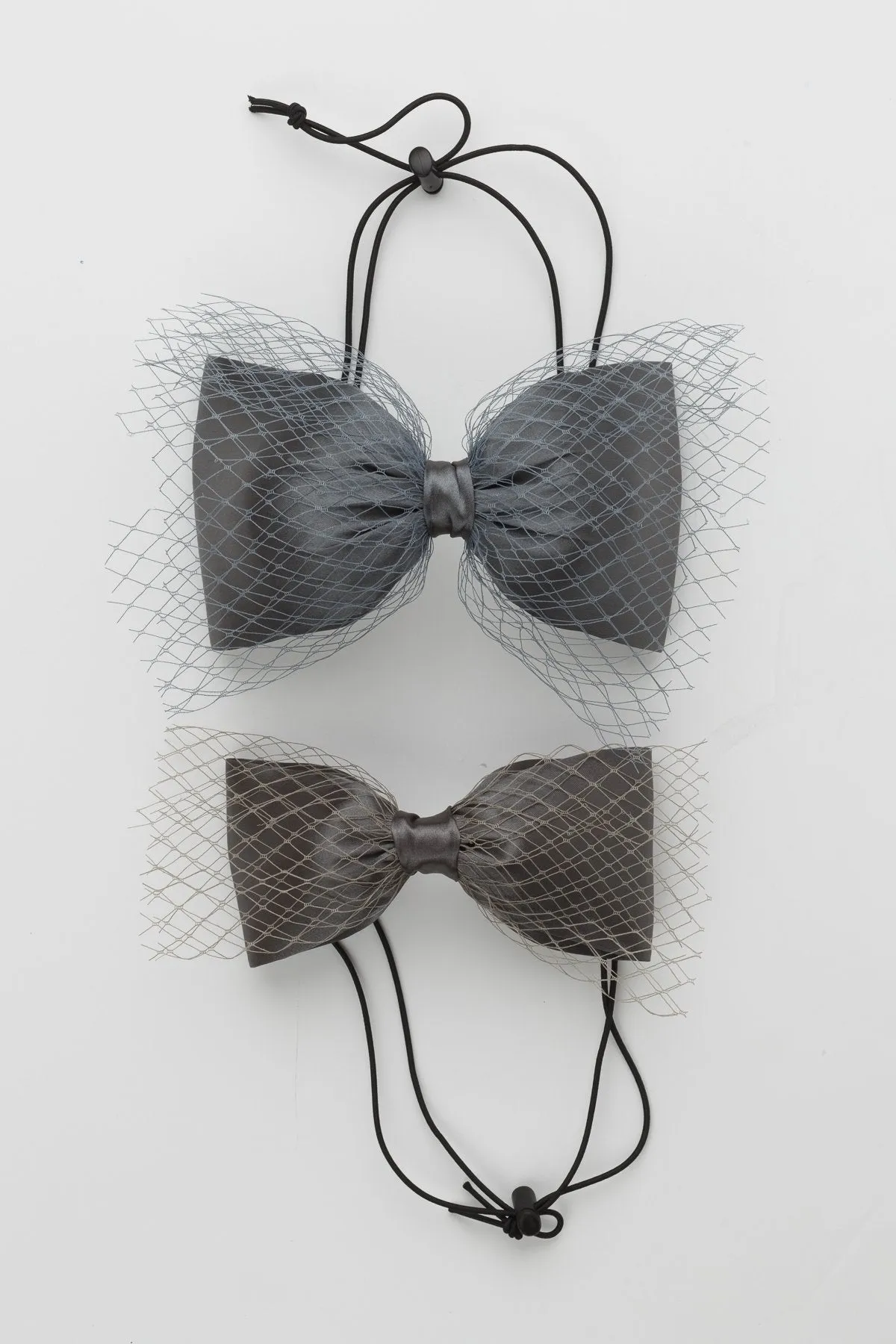 Avant Garde Bow Grand - Charcoal