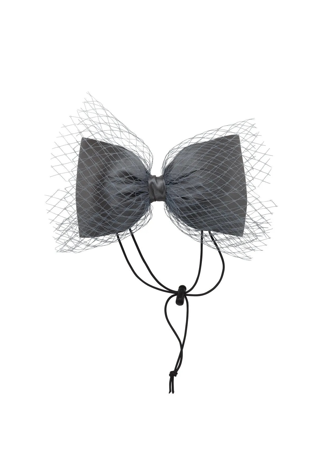 Avant Garde Bow Grand - Charcoal