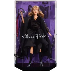 Barbie Signature Music Series Stevie Nicks Collector Doll