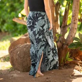 Bold Serenity Sarong