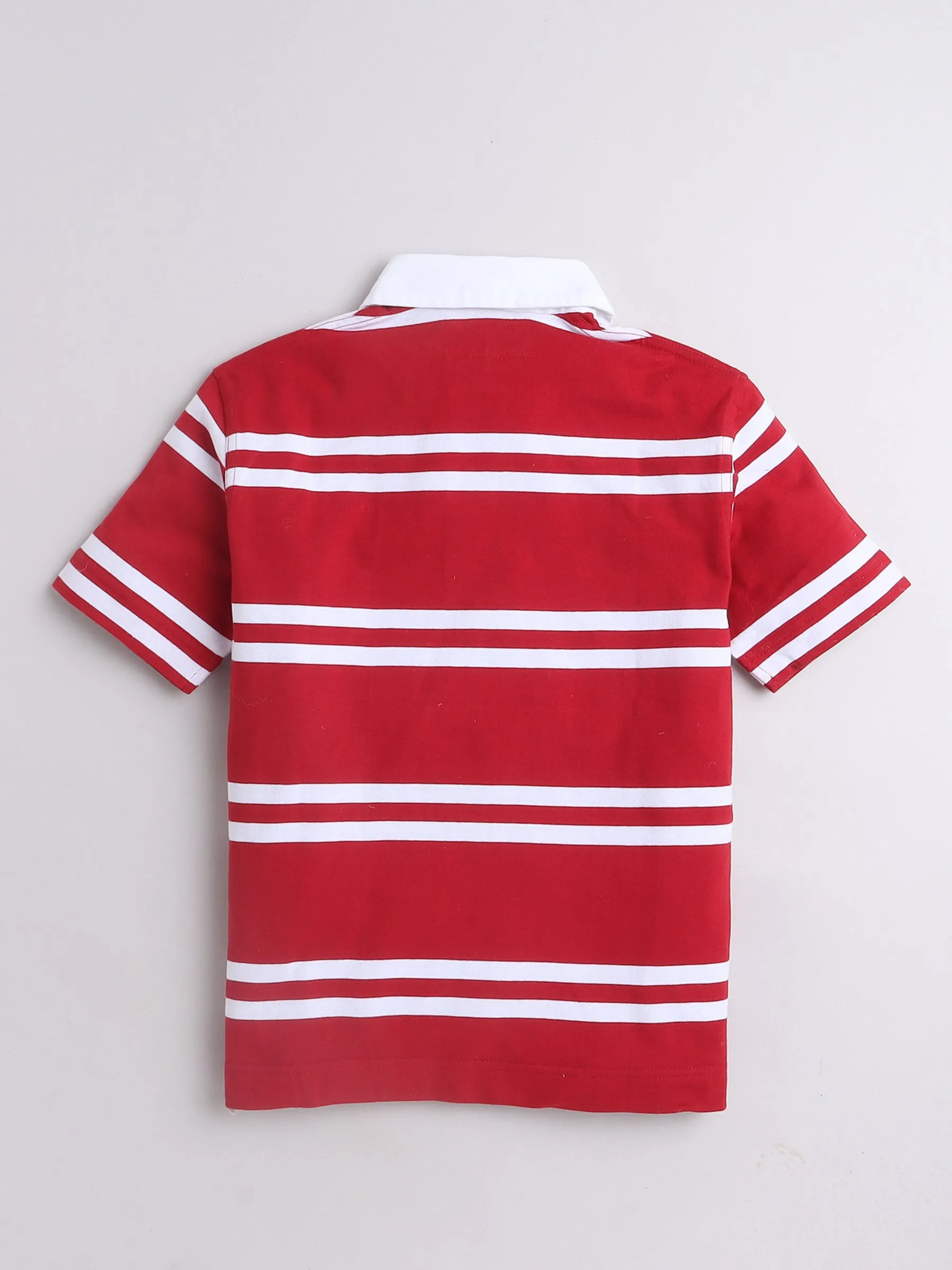 Boys Jersey Rugby Polo