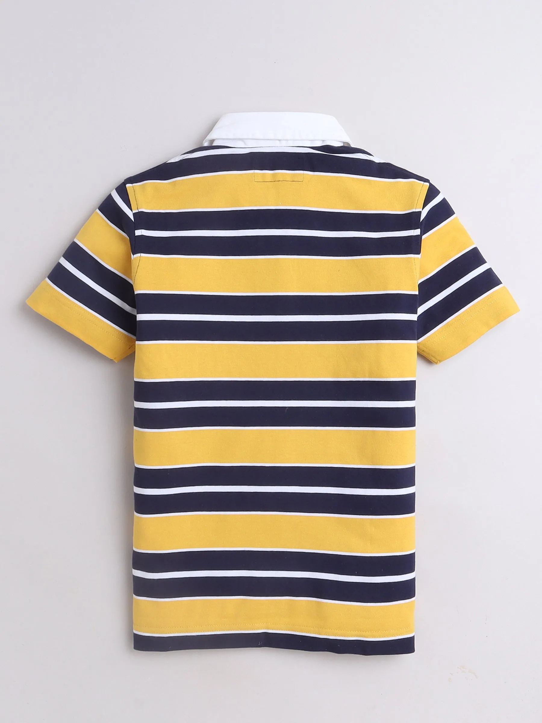 Boys Jersey Rugby Polo