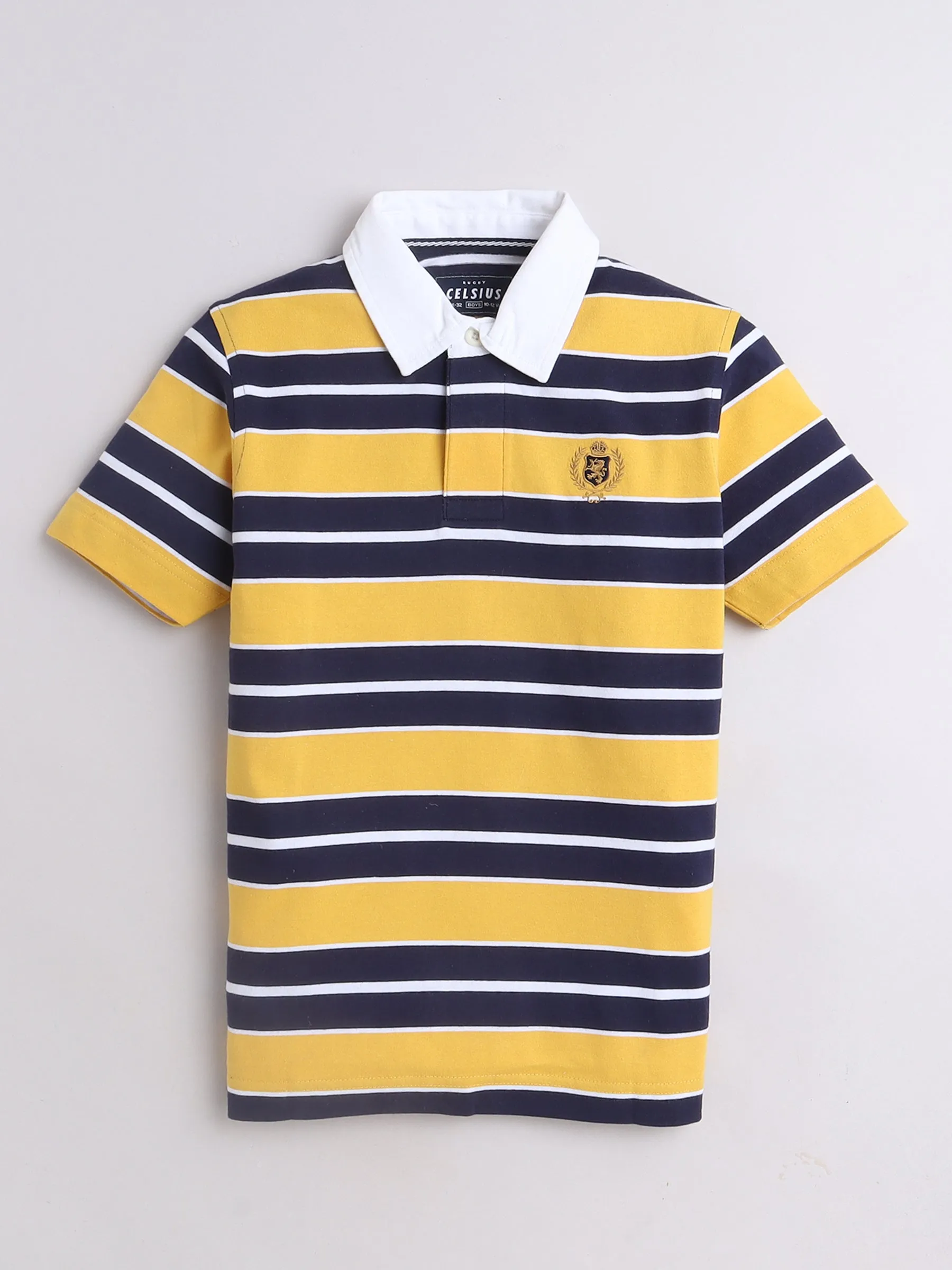 Boys Jersey Rugby Polo