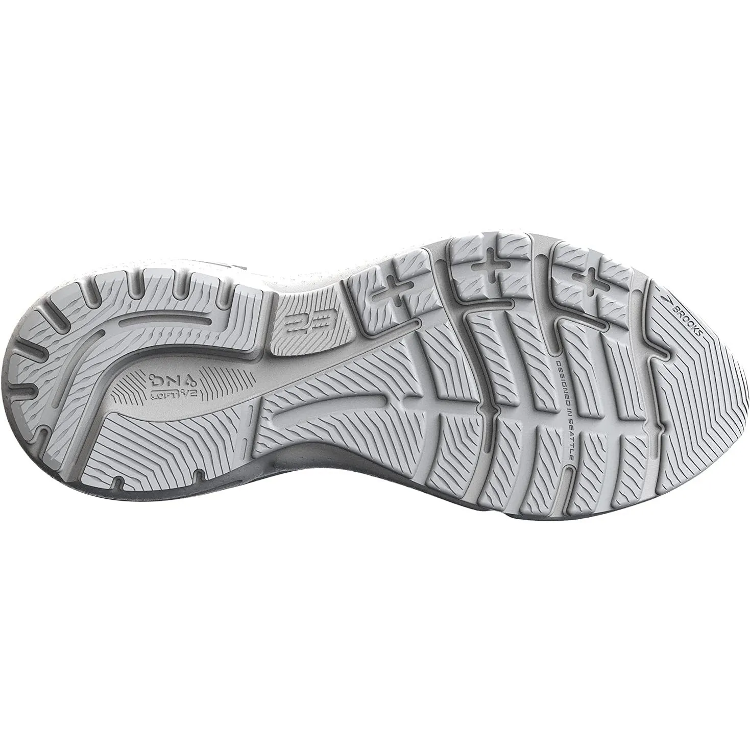 Brooks Adrenaline GTS 23 Womens