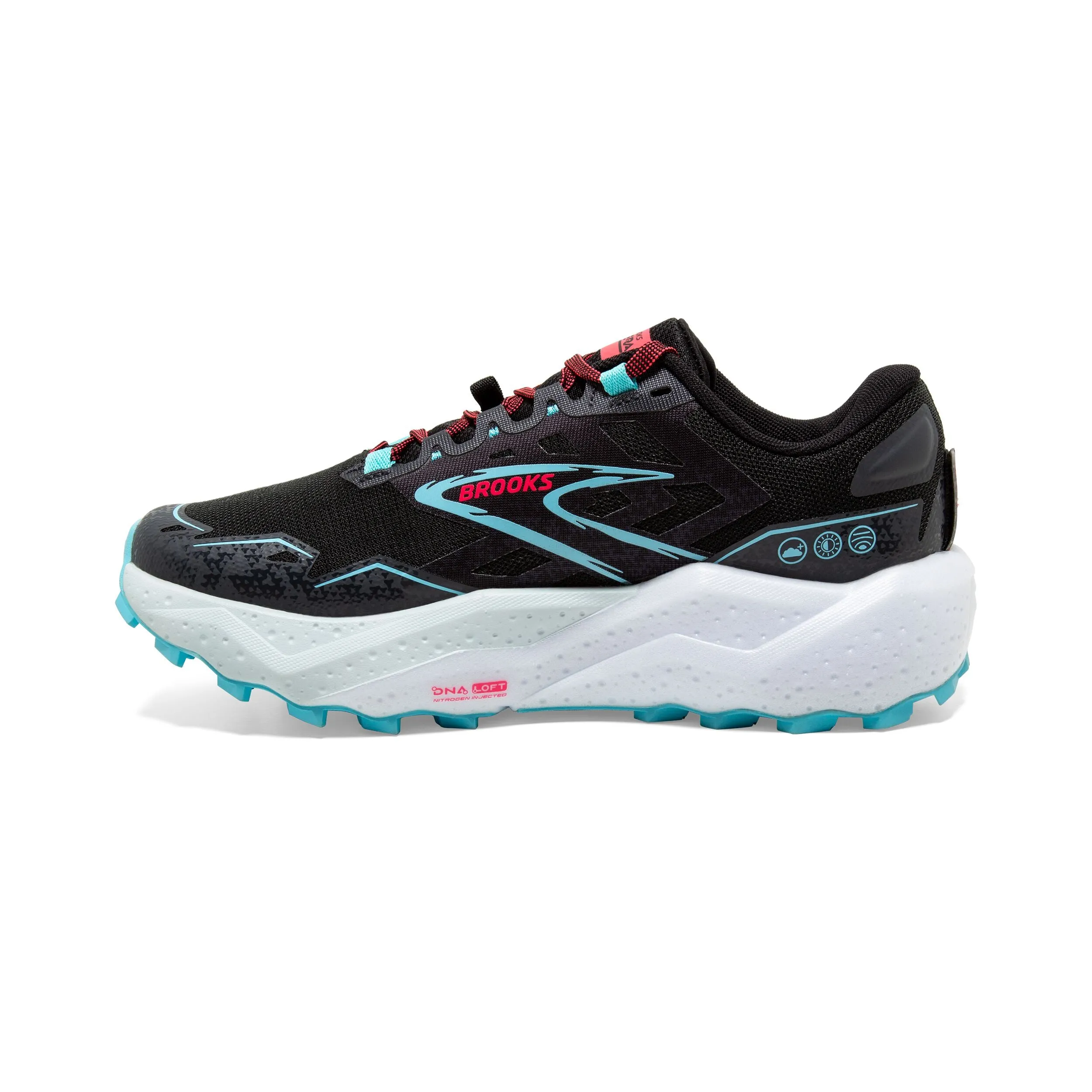 Brooks Caldera 7 Womens