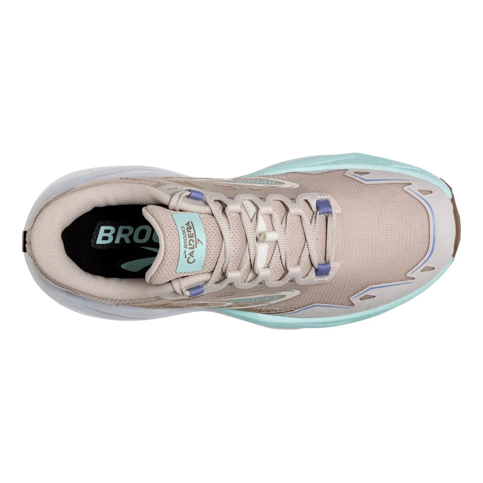 Brooks Caldera 7 Womens