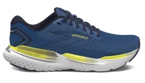 Brooks Glycerin GTS 21 (D Width) - Blue/Peacoat/Nightlife (Mens)