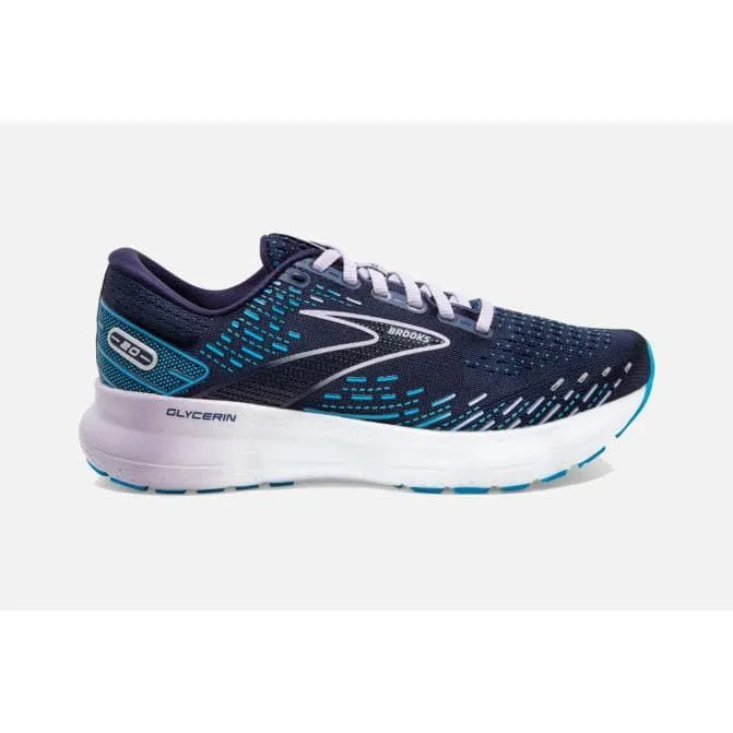 Brooks women's Glycerin GTS 20 Women's B Fit