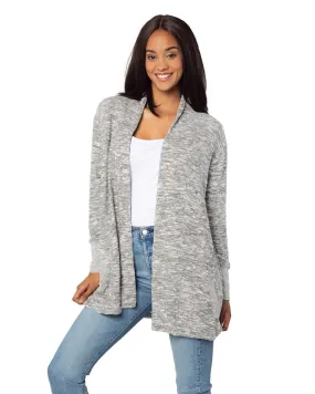 Chicka-d Ladies' Campus Cardigan