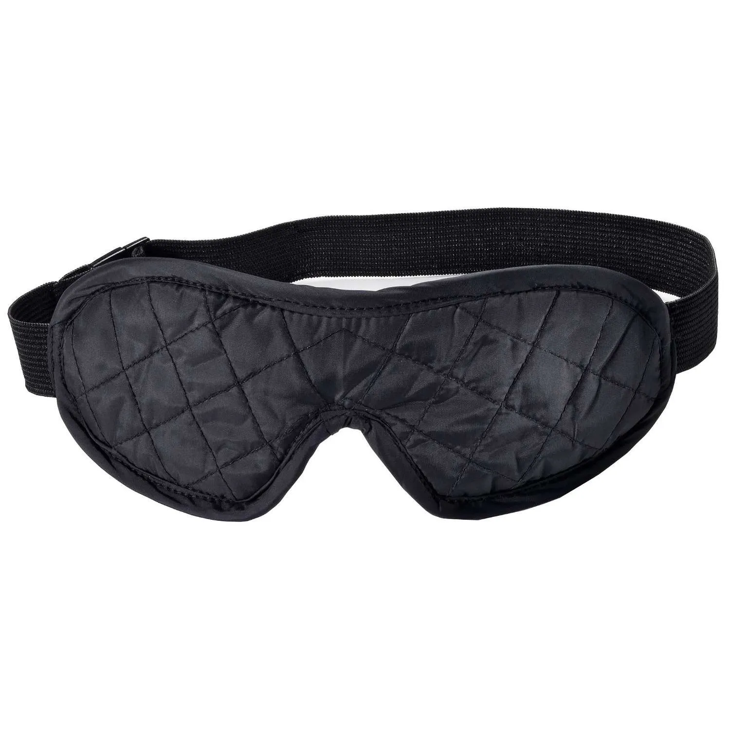 Cocoon Eye Shades Microfiber/Nylon Black/Grey | Buy Cocoon Eye Shades Microfiber/Nylon Black/Grey here | Outnorth