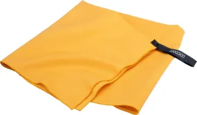 Cocoon Microfiber Towel Hyperlight L Sunrise | Buy Cocoon Microfiber Towel Hyperlight L Sunrise here | Outnorth