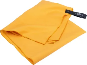 Cocoon Microfiber Towel Hyperlight M Sunrise | Buy Cocoon Microfiber Towel Hyperlight M Sunrise here | Outnorth