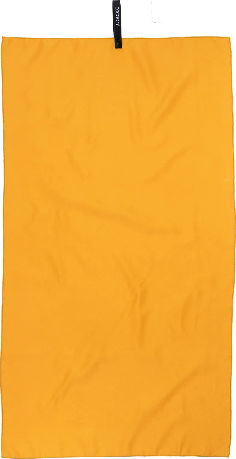 Cocoon Microfiber Towel Hyperlight M Sunrise | Buy Cocoon Microfiber Towel Hyperlight M Sunrise here | Outnorth