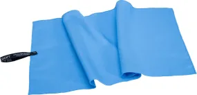 Cocoon Microfiber Towel Hyperlight S Lagoon Blue | Buy Cocoon Microfiber Towel Hyperlight S Lagoon Blue here | Outnorth