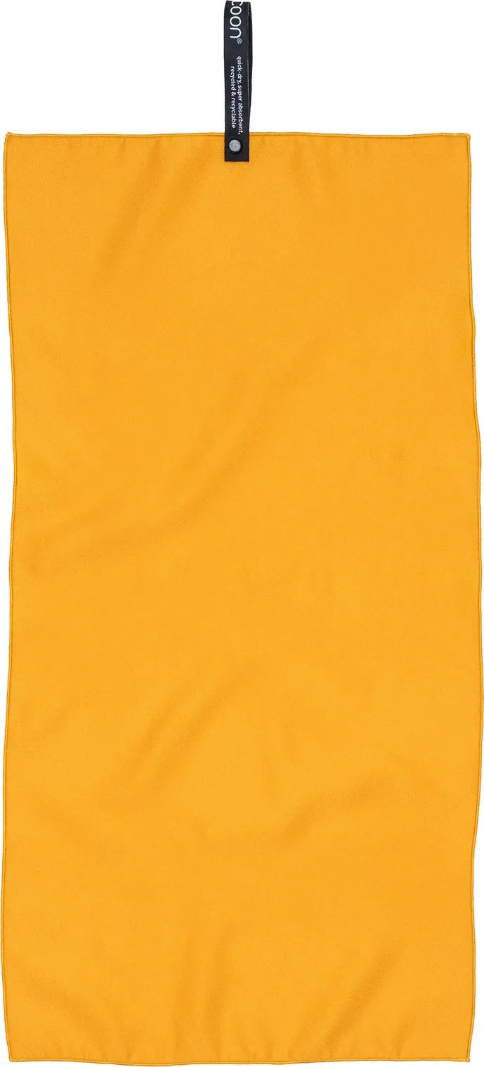 Cocoon Microfiber Towel Hyperlight S Sunrise | Buy Cocoon Microfiber Towel Hyperlight S Sunrise here | Outnorth