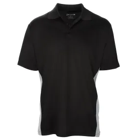 Dri-FIT Golf Shirts - Men’s Bold Torso Contrasts - Standard Fit  6522