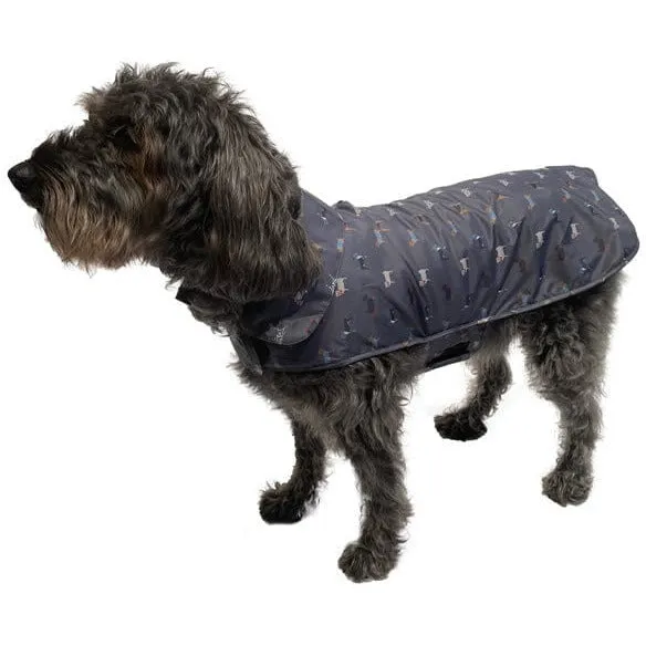 FatFace Luxury Dog Rain Coat