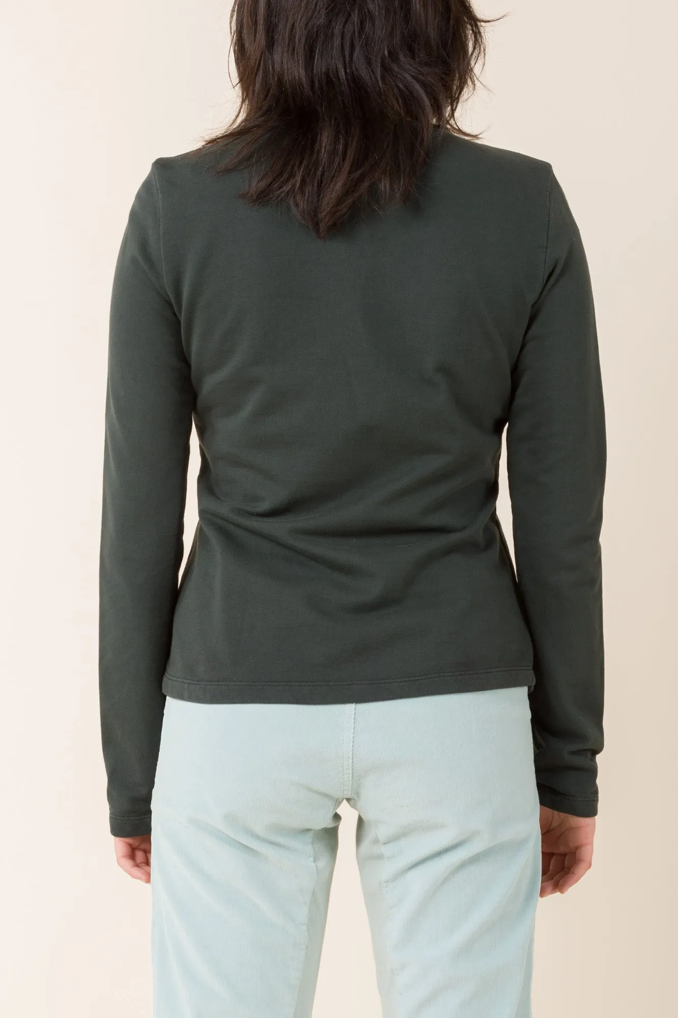 Forage Pant in Robin's Egg