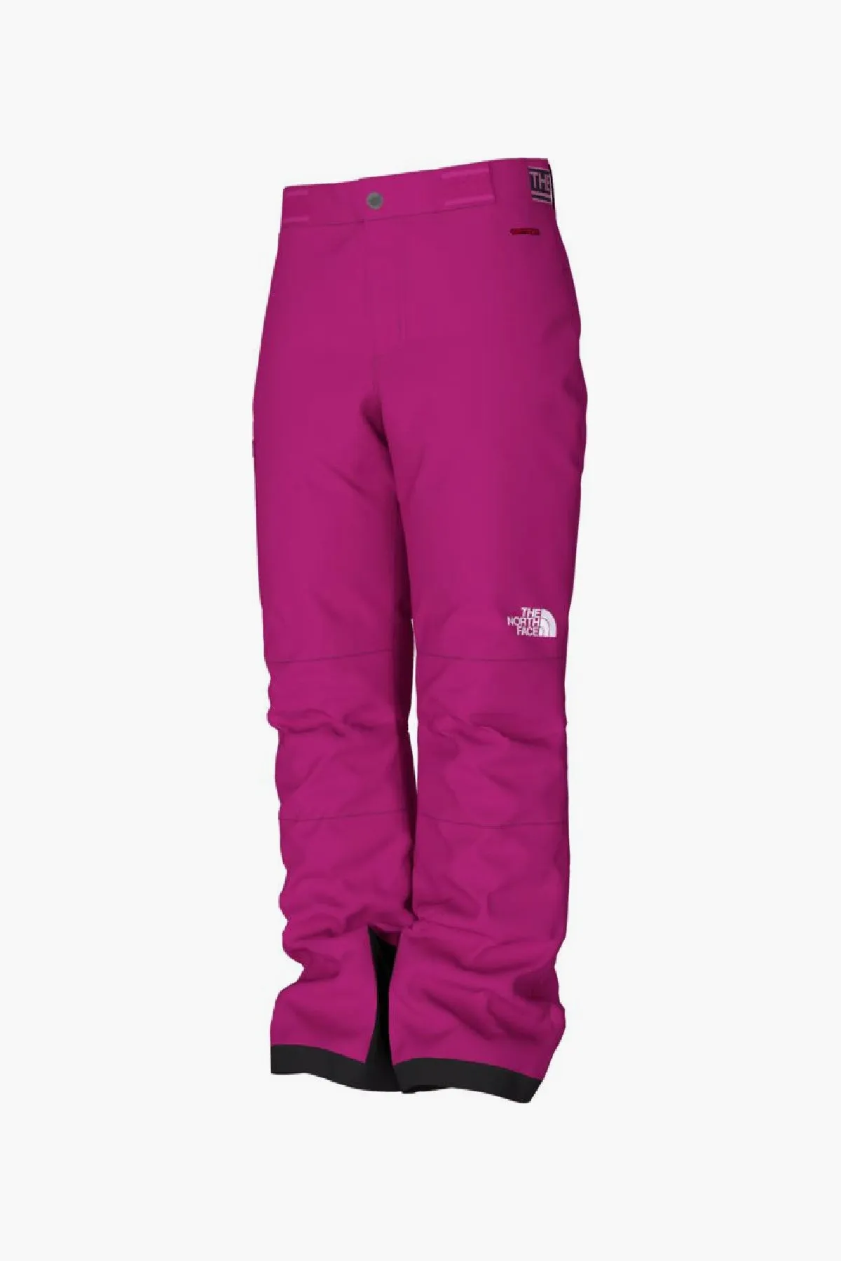 Girls Snowpants North Face Freedom Fuchsia Pink