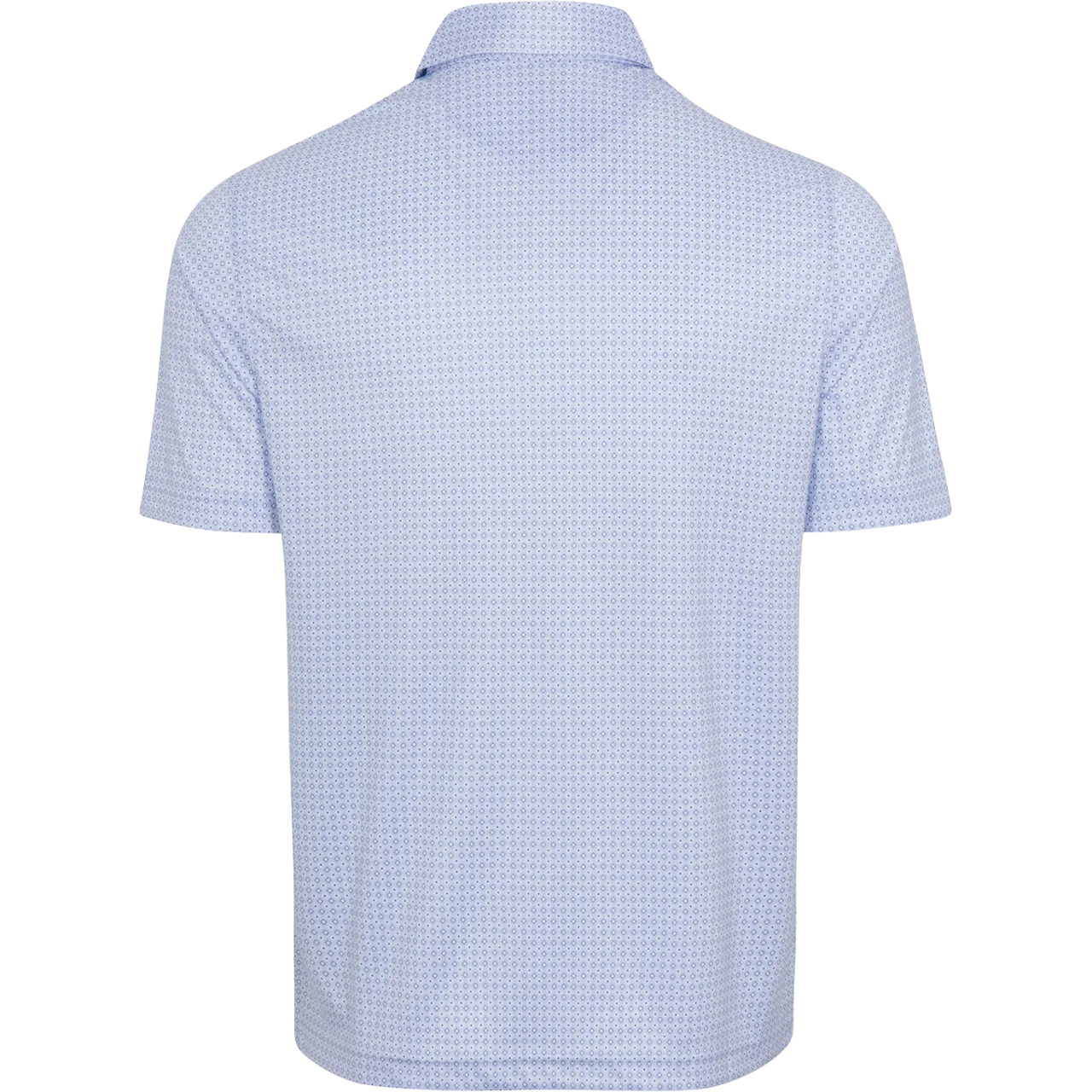 Greg Norman X-Lite Phases Polo T-Shirt (US Size)