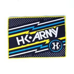 HK Army Microfiber Rag - Pulse