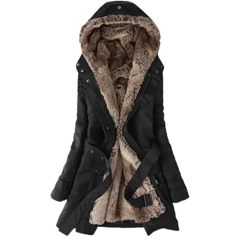 🎄iForgirls Pre-christmas special 49% off🎄 Women's Winter Coat