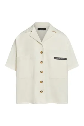 Jackson Corduroy Camper Shirt