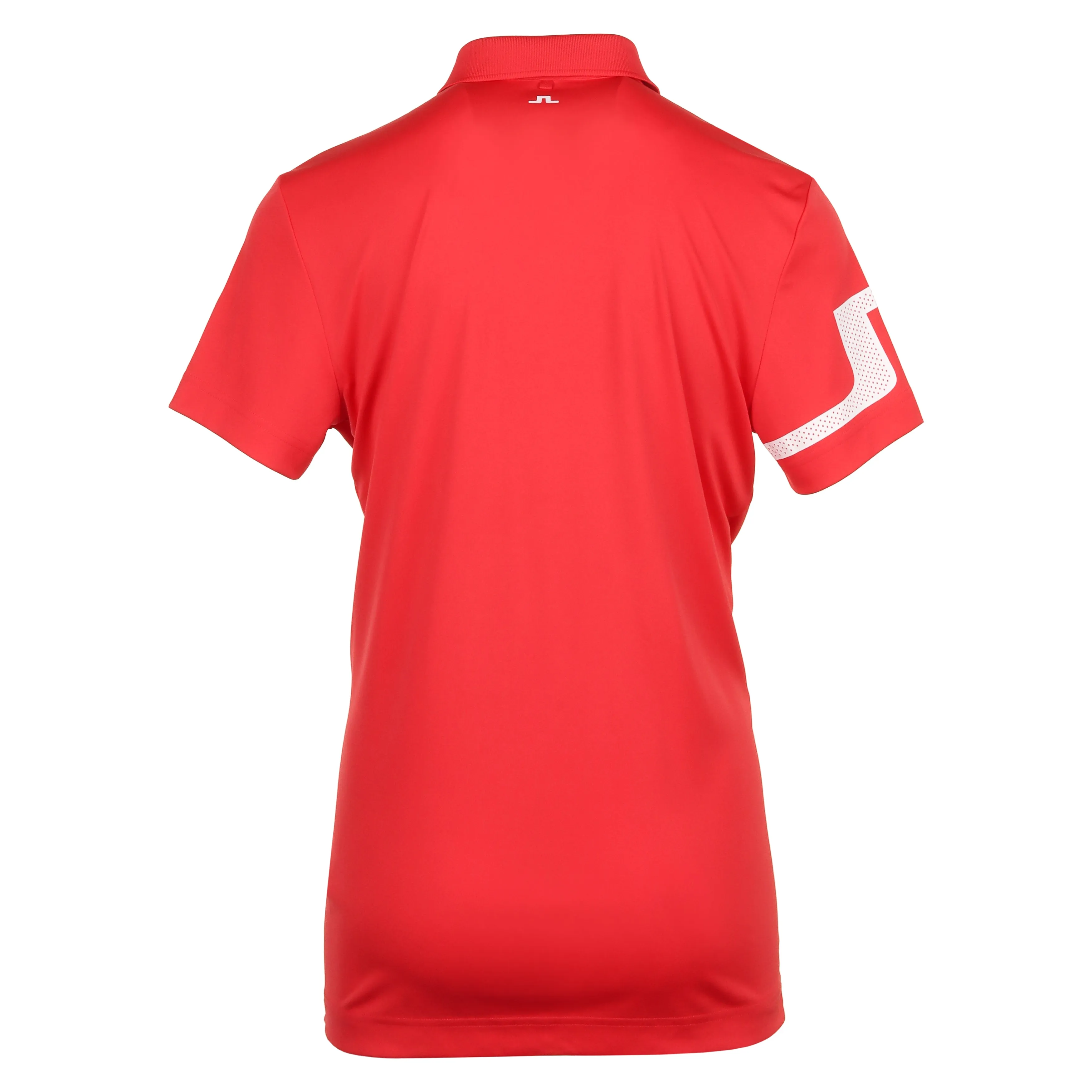 J.Lindeberg Golf Heath Polo Shirt HS24