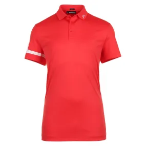 J.Lindeberg Golf Heath Polo Shirt HS24