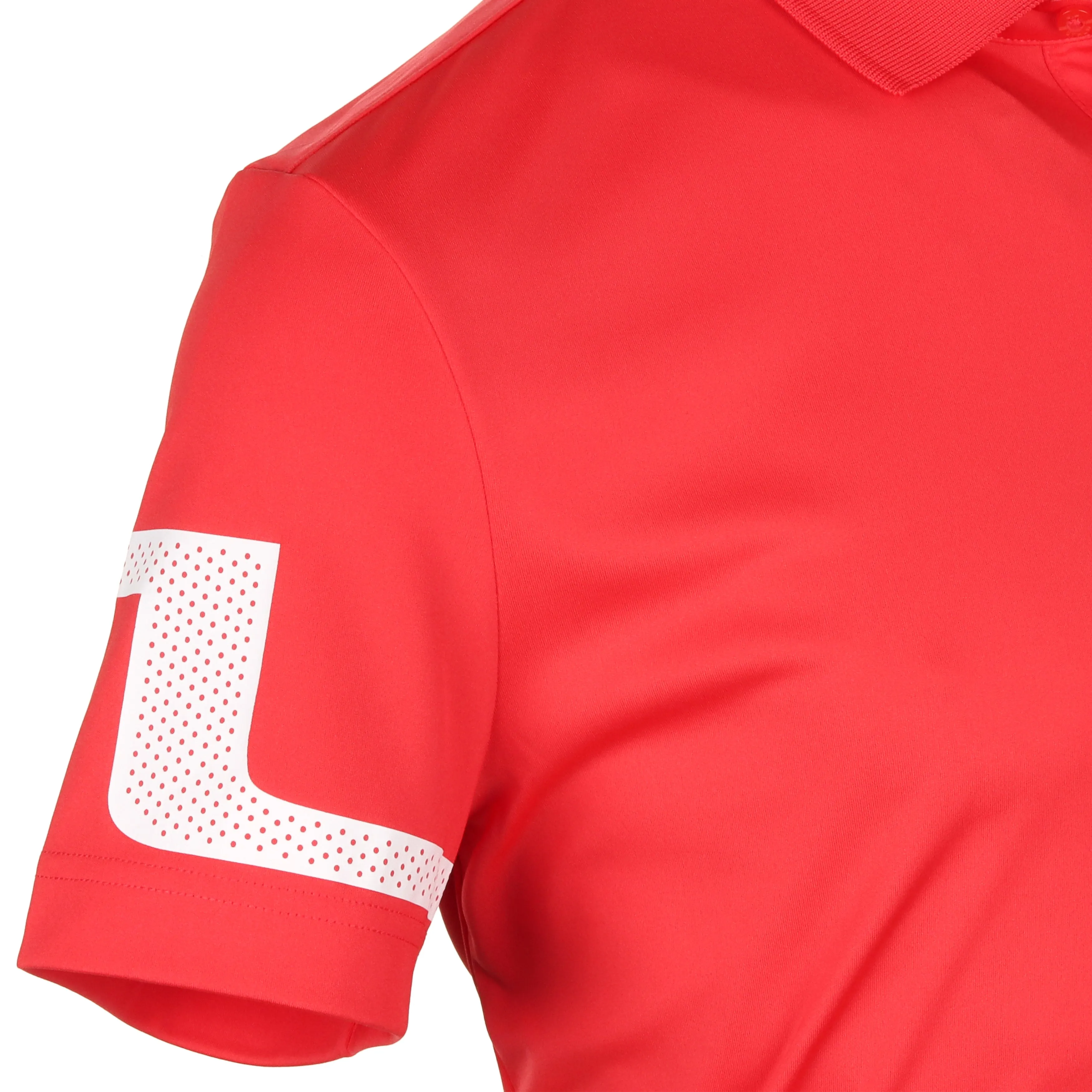 J.Lindeberg Golf Heath Polo Shirt HS24