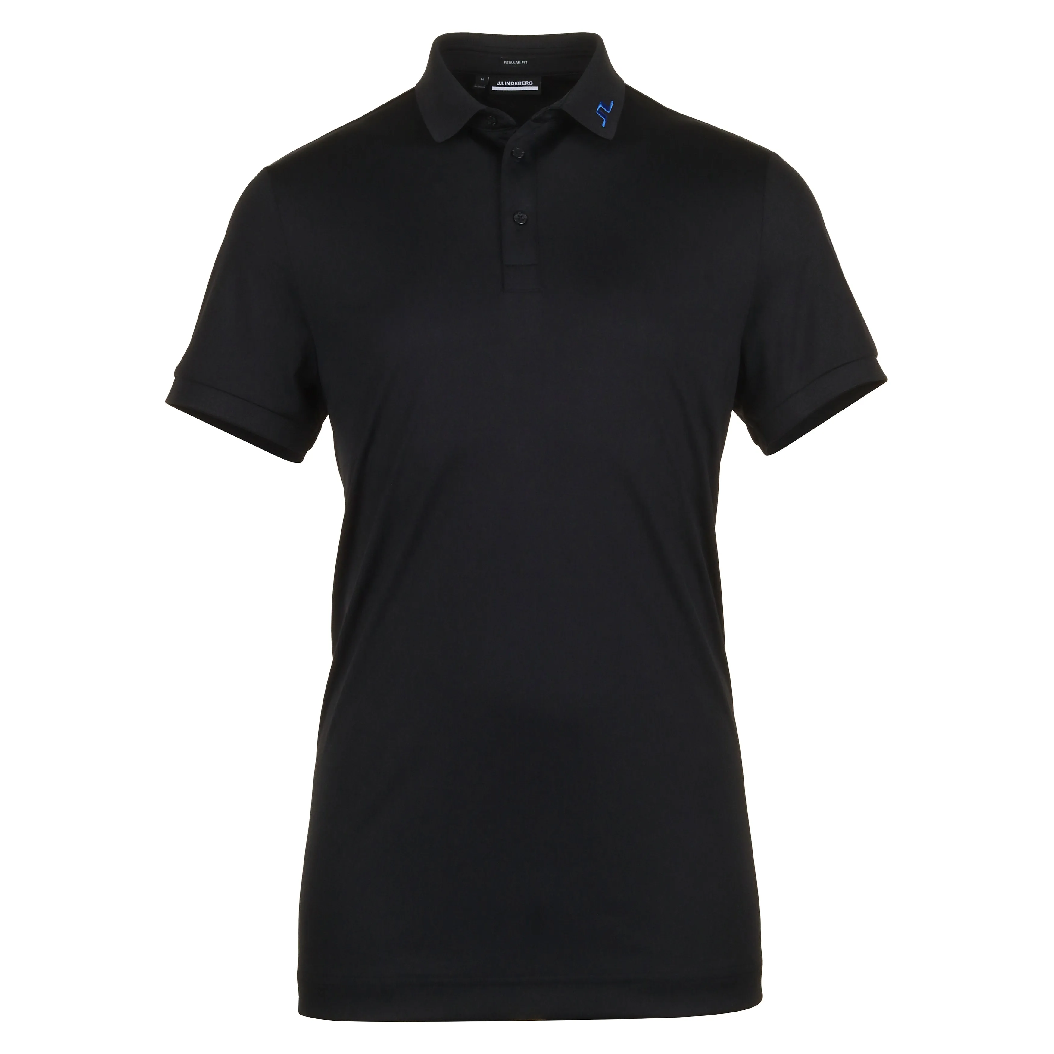 J.Lindeberg Golf KV Polo Shirt SS24