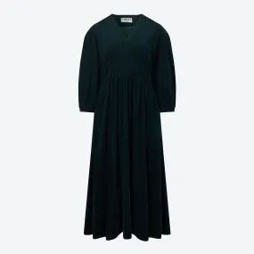 Komodo Dark Marine Etisha Dress