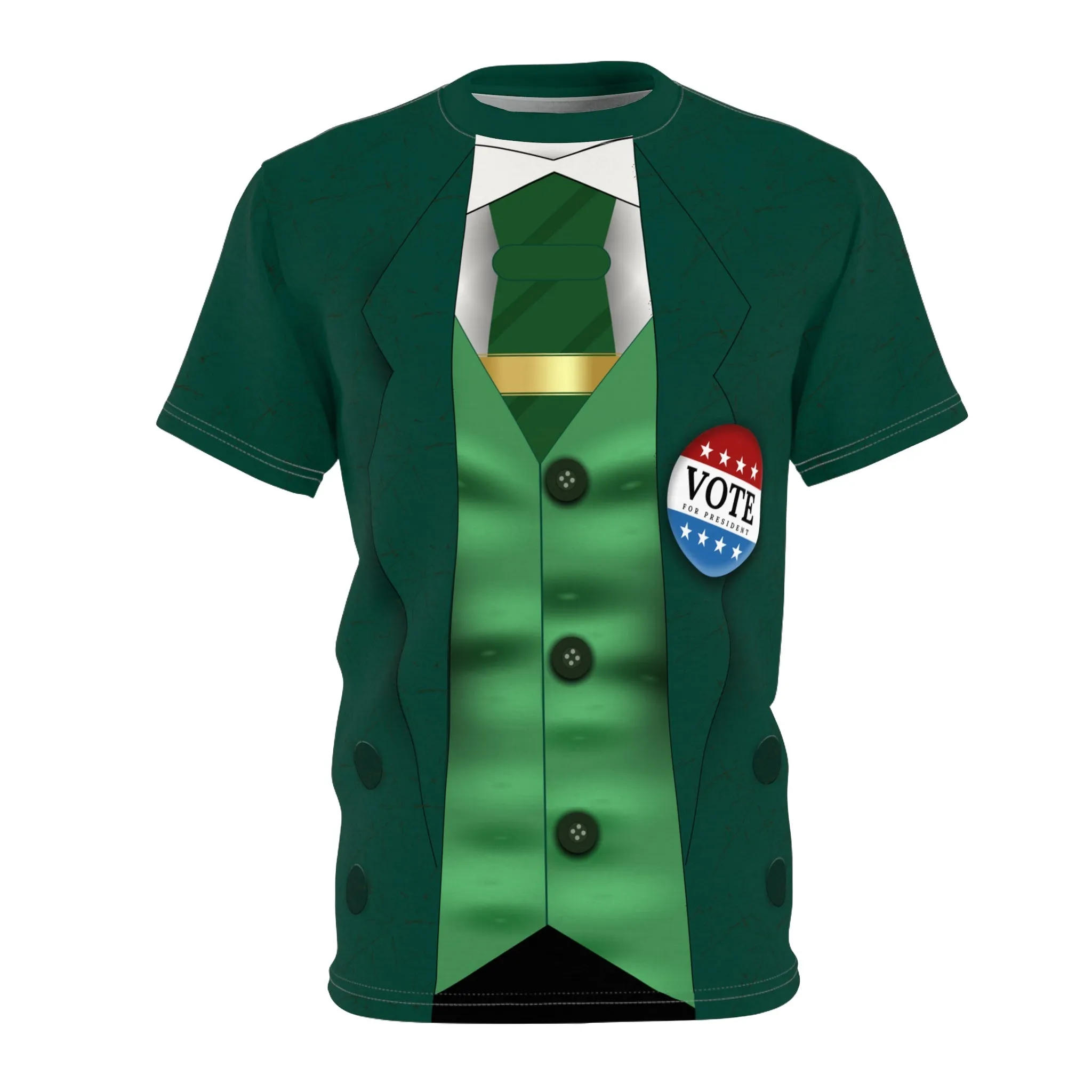 Loki for President Unisex Tee