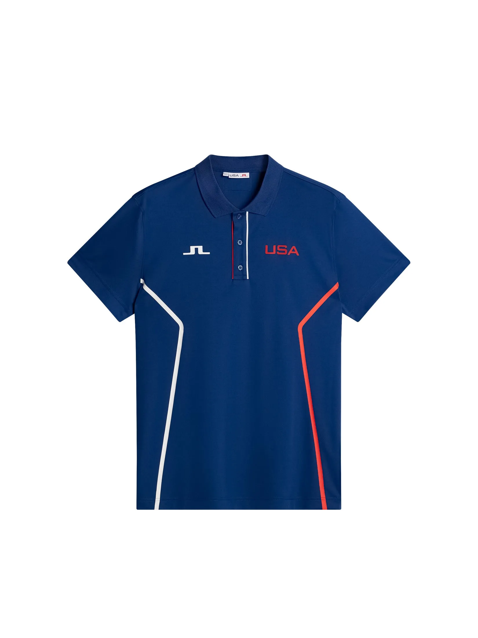 Matis USA GOLF Polo