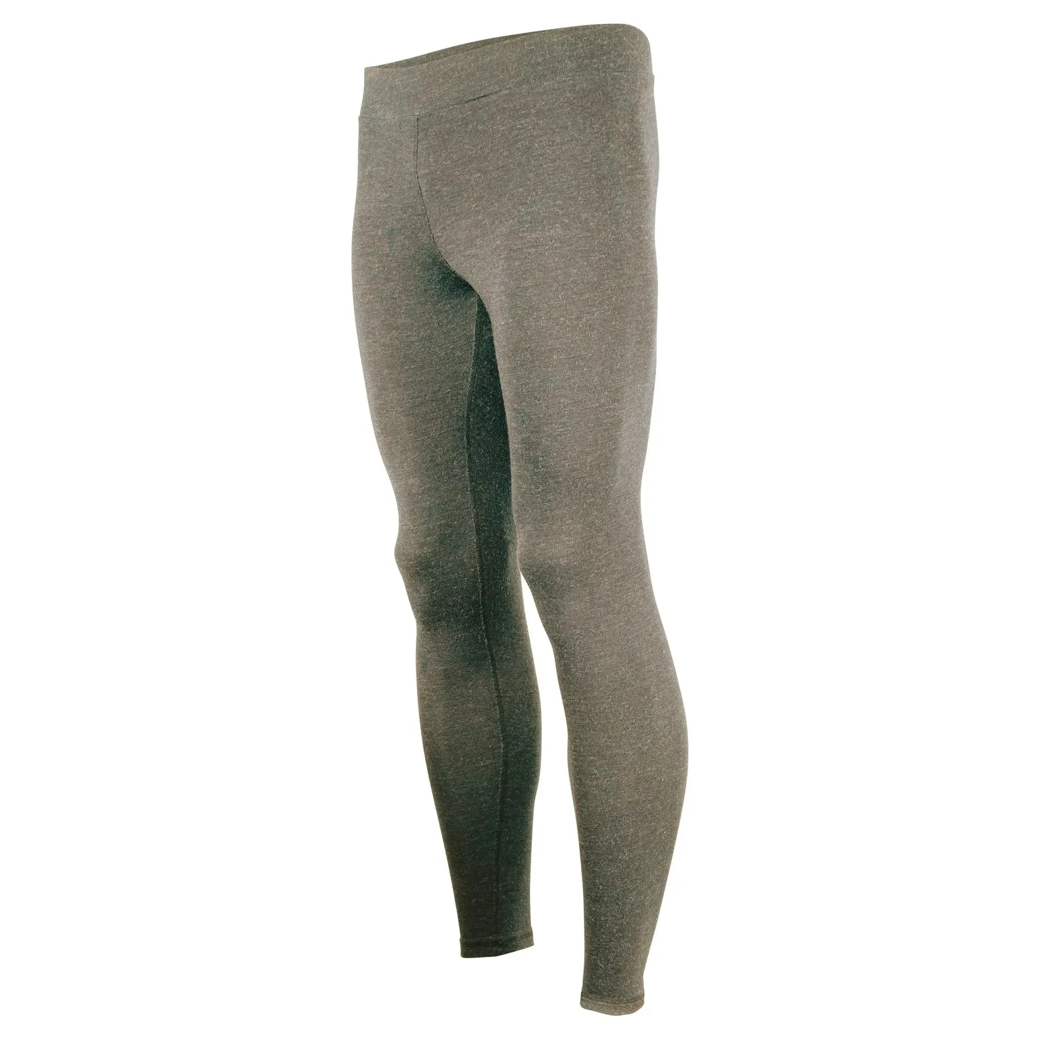 Men's Alpaca Wool Tights: 300 Lightweight