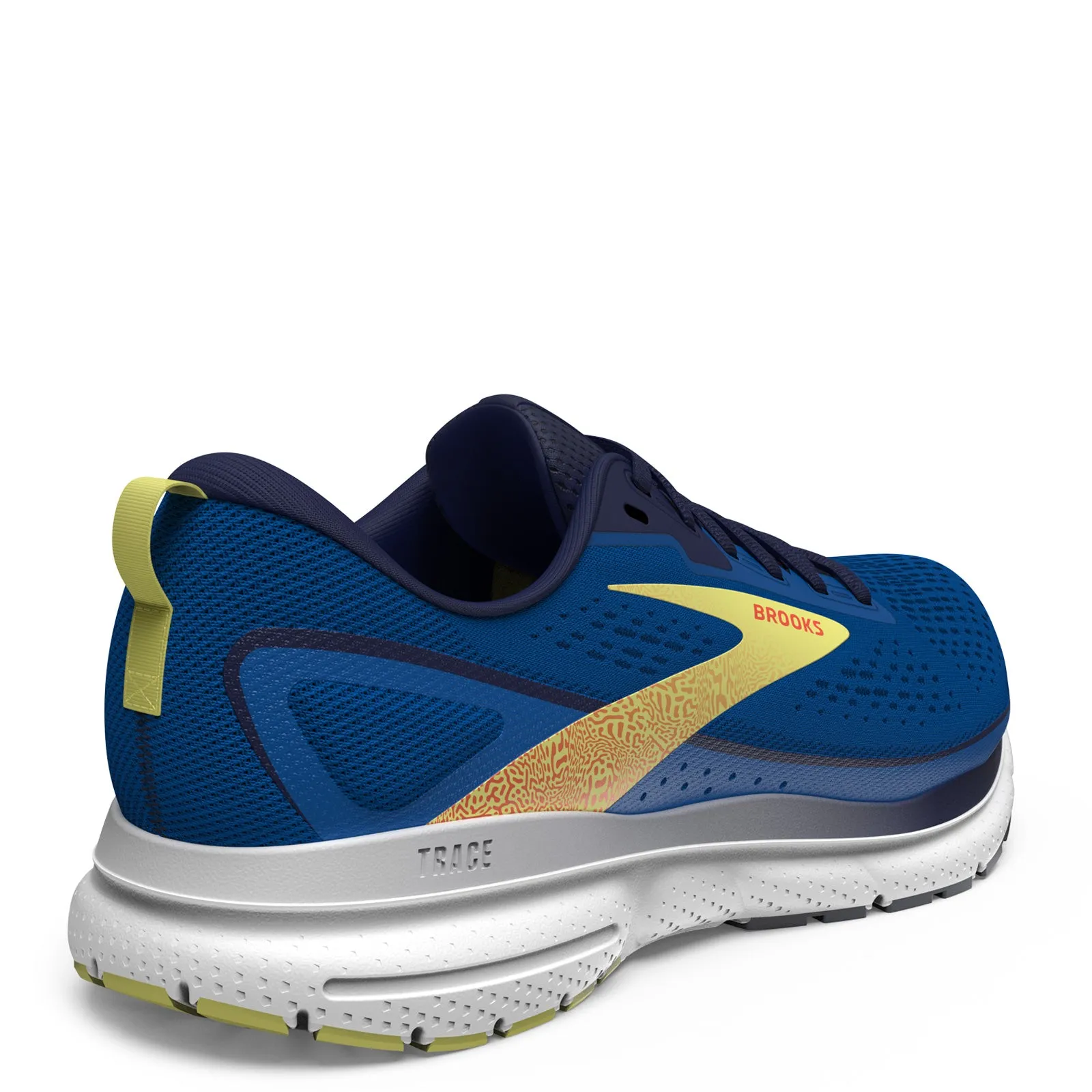 Men's Brooks, Trace 3 Running Shoe