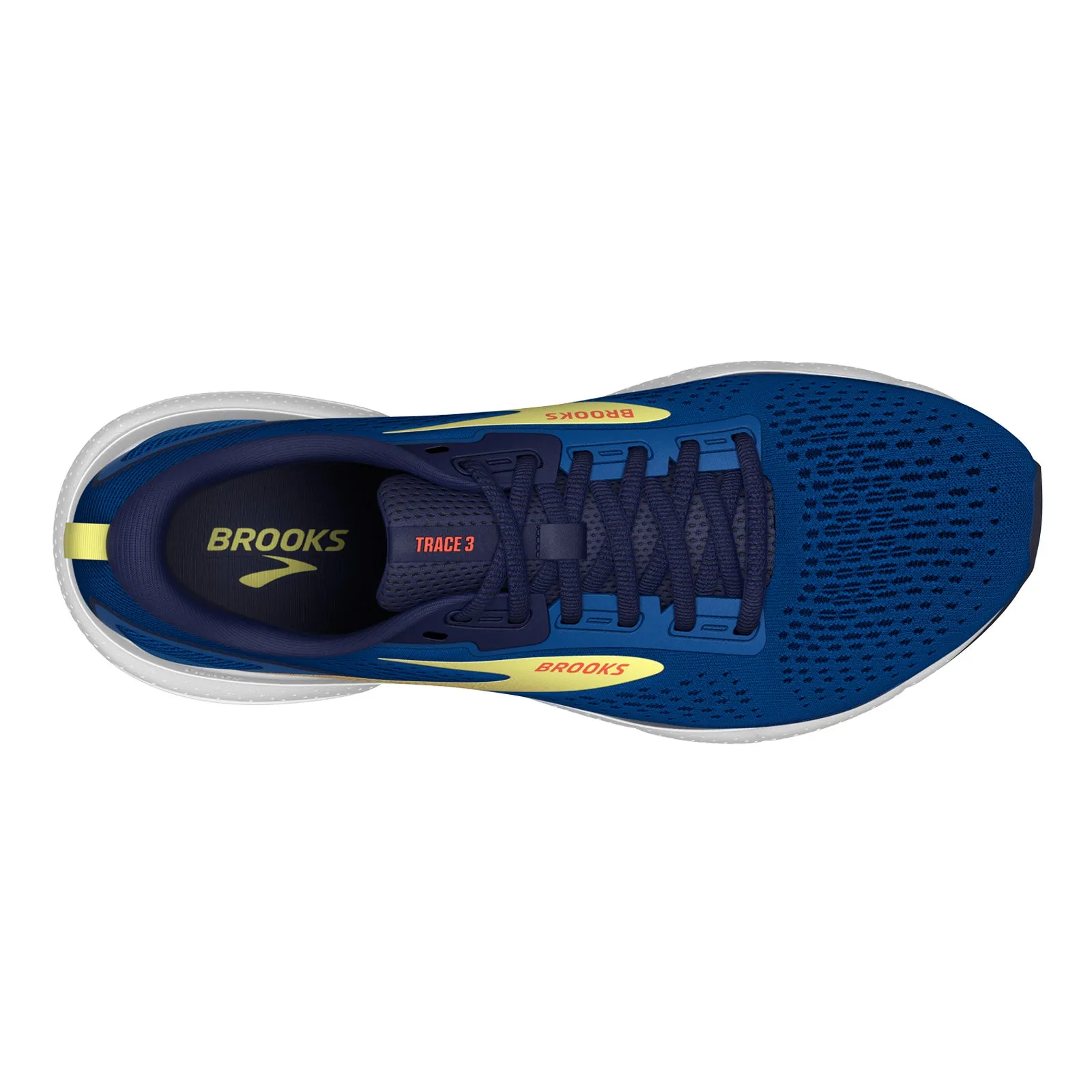 Men's Brooks, Trace 3 Running Shoe