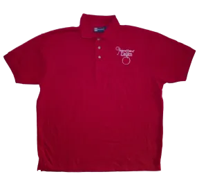 Men's Rick Powell Polo (#15)