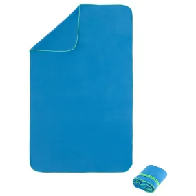 Microfiber Towel Ultra-Compact