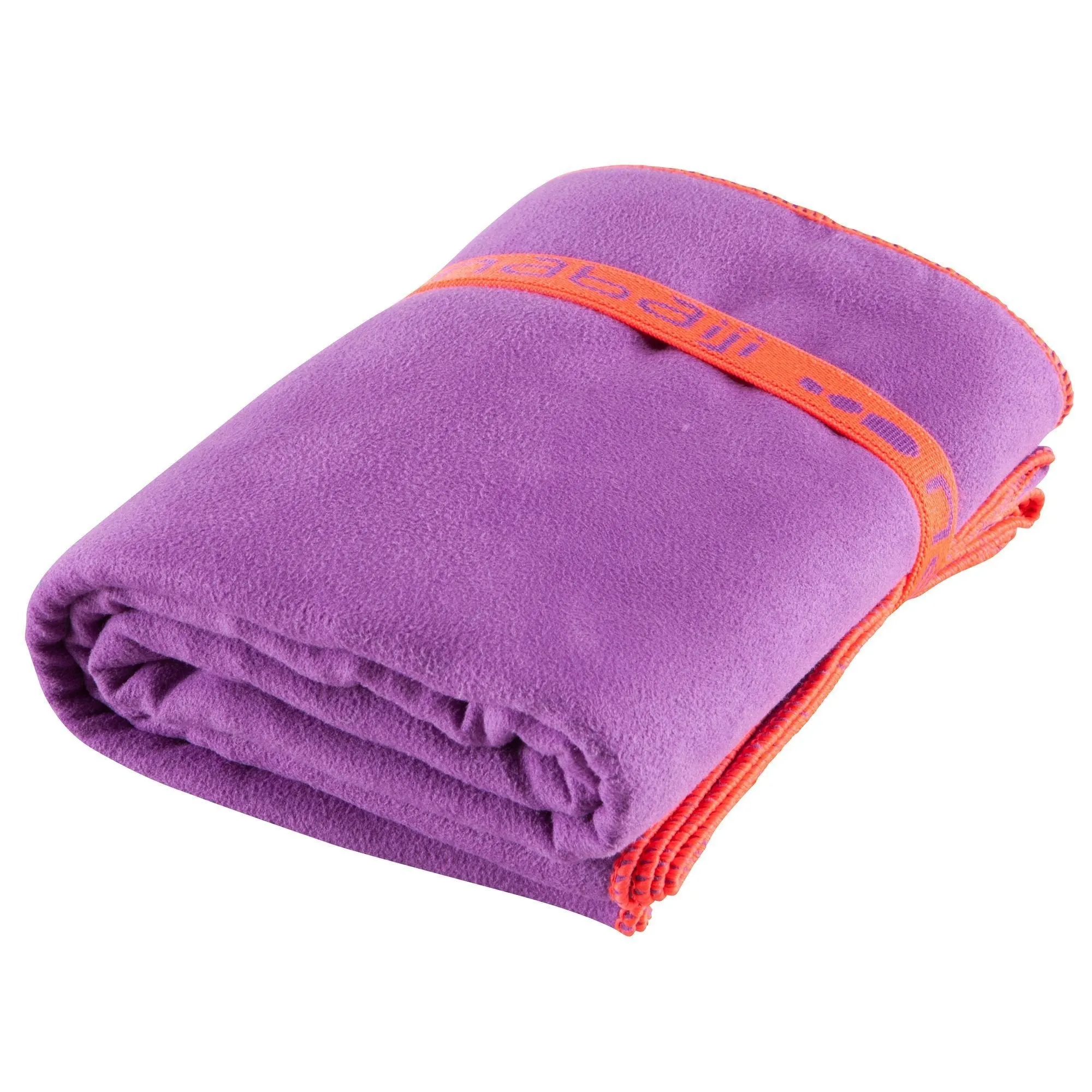 Microfiber Towel Ultra-Compact